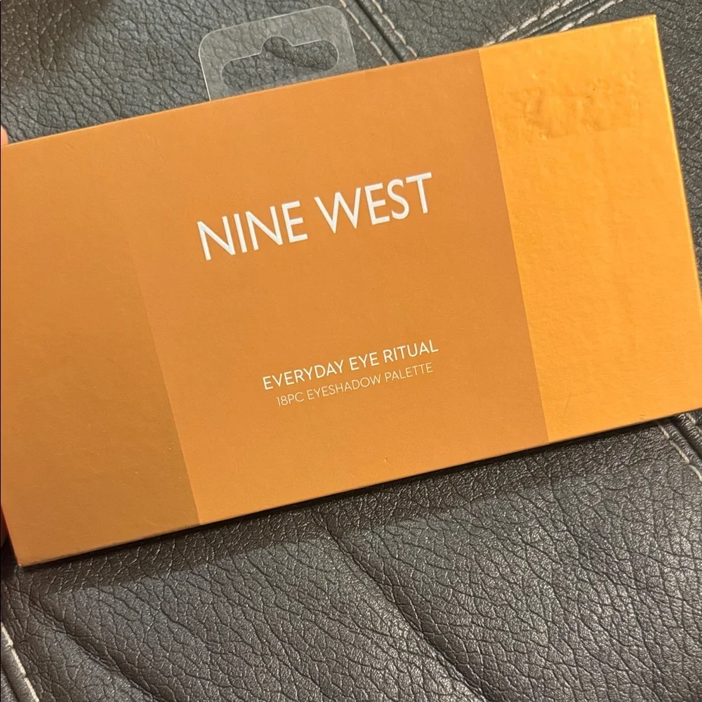 Nine West explore nine